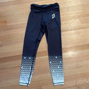 ❌Not Currently Available❌ Peloton Authentic Leggings